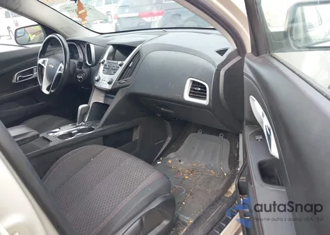 2014 Chevrolet Equinox 1Lt z USA, uszkodzony, nr VIN 2GNFLFEK8E6109908